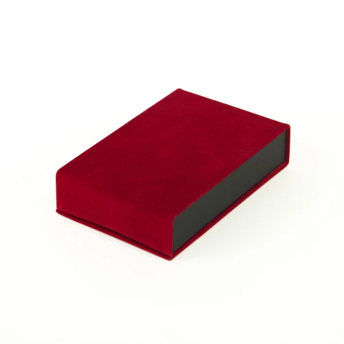 10x15 Kadife Set Kutusu