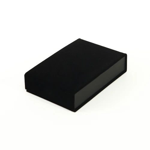 10x15 Kadife Set Kutusu