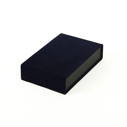 10x15 Kadife Set Kutusu