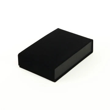 10x15 Kadife Set Kutusu